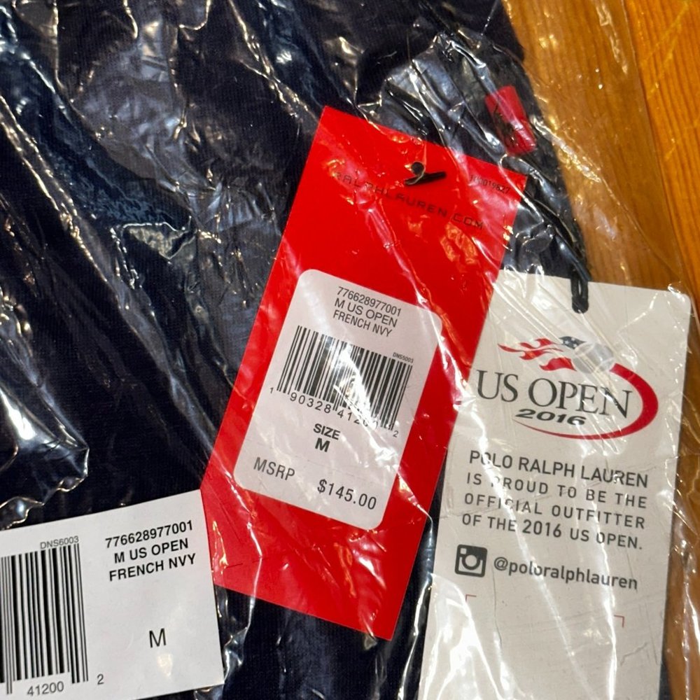 2016 U.S. Open Polo Ralph Lauren Sport Joggers